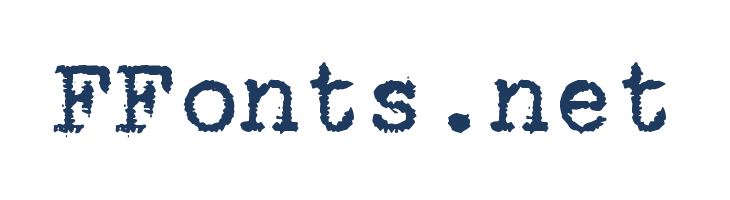 zai Remington Deluxe Typewriter font — Lorem ipsum body text preview