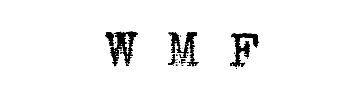 zai Remington Deluxe Typewriter  Free Fonts Download