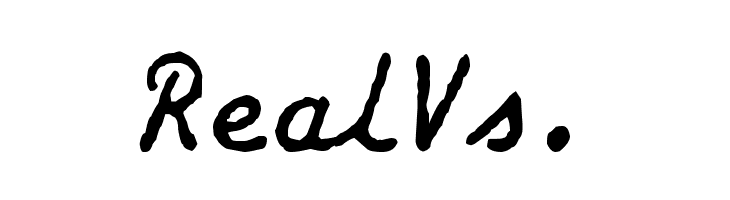 zai Smith-Corona Galaxie Typewriter  Free Fonts Download