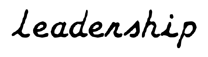 zai Smith-Corona Galaxie Typewriter  Free Fonts Download