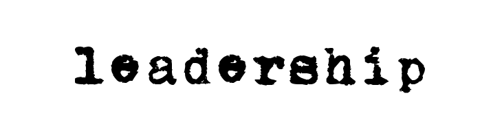 zai AEG Mignon Typewriter 1924  Free Fonts Download