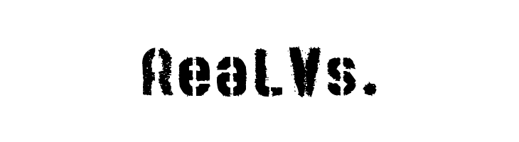 zai Stamp On Flour Sack  Free Fonts Download