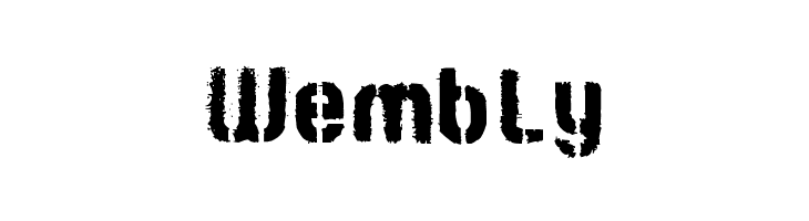 zai Stamp On Flour Sack  Free Fonts Download