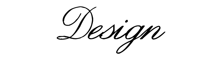 zai Italic Hand Calligraphy  Free Fonts Download