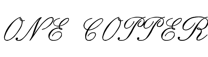 zai Italic Hand Calligraphy  Free Fonts Download