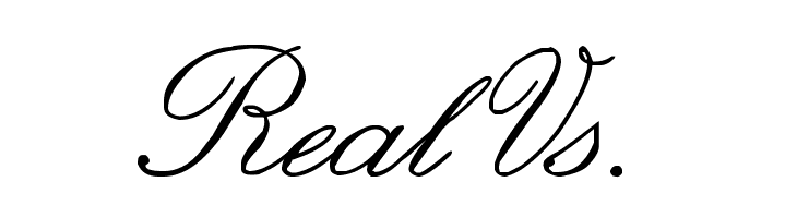 zai Italic Hand Calligraphy  Free Fonts Download