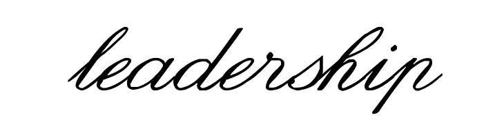 zai Italic Hand Calligraphy  Free Fonts Download