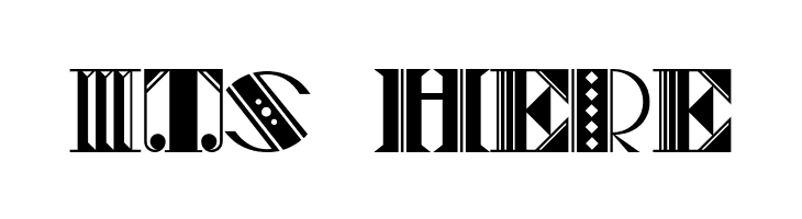 Pastiche  Free Fonts Download