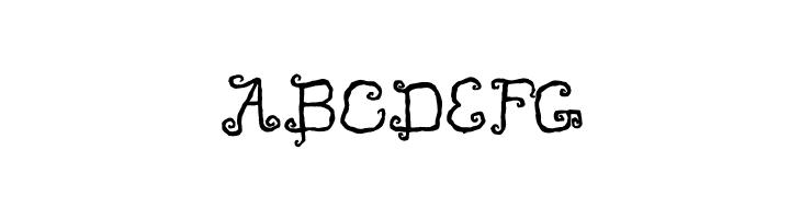 Like Cockatoos Bold  Free Fonts Download