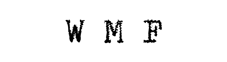 zai Triumph Typewriter  Free Fonts Download