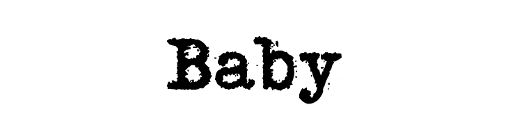 zai Triumph Typewriter bold Bold  Free Fonts Download