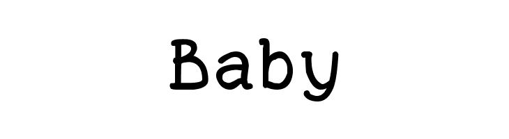 zai Pencil Typewriter  Free Fonts Download