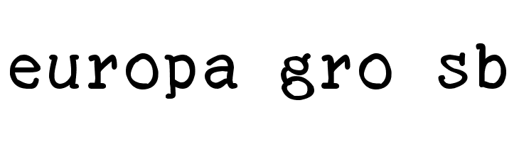 zai Pencil Typewriter  Free Fonts Download