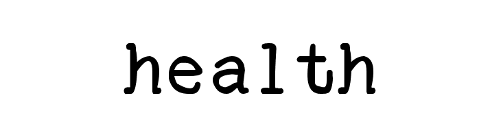 zai Pencil Typewriter  Free Fonts Download