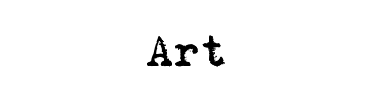 zai Consul Polish Typewriter  Free Fonts Download