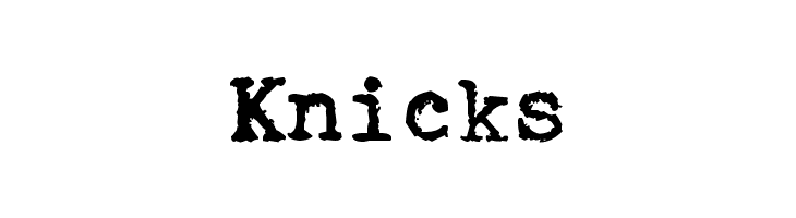 zai Consul Polish Typewriter  Free Fonts Download