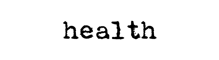 zai Consul Polish Typewriter  Free Fonts Download