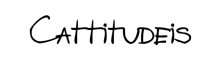 zai Bazgroly  Free Fonts Download