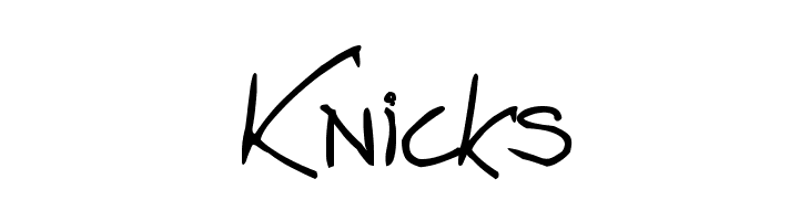 zai Bazgroly  Free Fonts Download