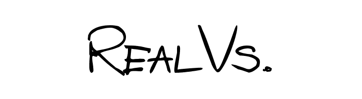 zai Bazgroly  Free Fonts Download