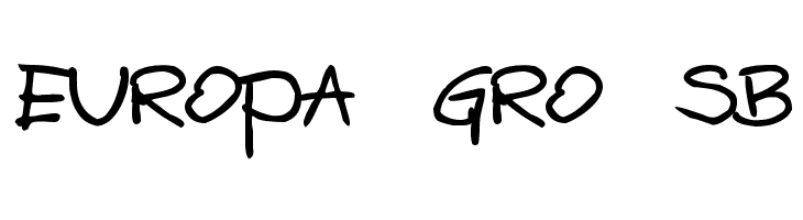 zai Bazgroly  Free Fonts Download