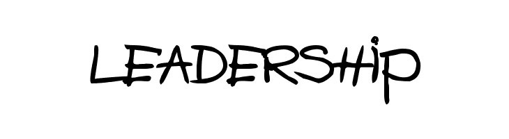 zai Bazgroly  Free Fonts Download