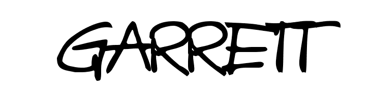 zai Bazgroly Bold Bold  Free Fonts Download