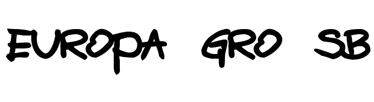 zai Bazgroly Bold Bold  Free Fonts Download