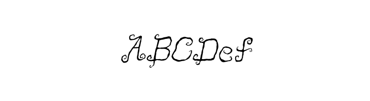 Like Cockatoos Italic  Free Fonts Download