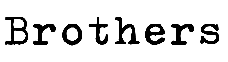 zai Olivetti-Underwood Studio 21 Typewriter  Free Fonts Download