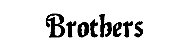 zai Januszowski Character 1594  Free Fonts Download