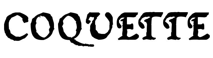 zai Januszowski Character 1594  Free Fonts Download