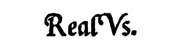 zai Januszowski Character 1594  Free Fonts Download