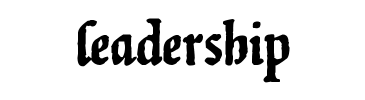 zai Januszowski Character 1594  Free Fonts Download