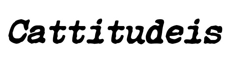 zai Courier Polski 1941 italic  Free Fonts Download