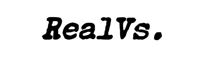 zai Courier Polski 1941 italic  Free Fonts Download