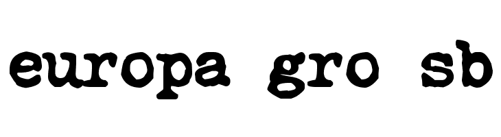 zai Courier Polski 1941  Free Fonts Download