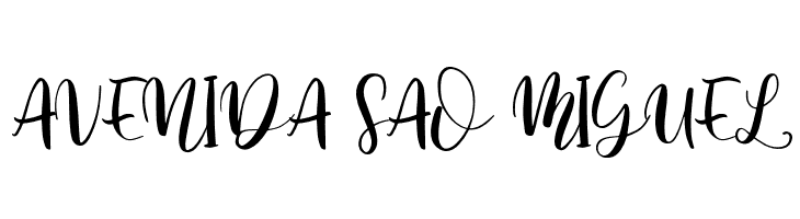 Battshion Regular  Free Fonts Download