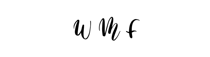 Battshion Regular  Free Fonts Download