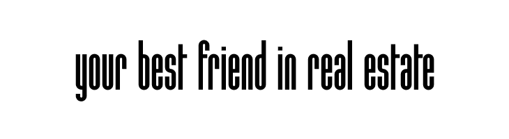 Conde Sans Bold  Free Fonts Download