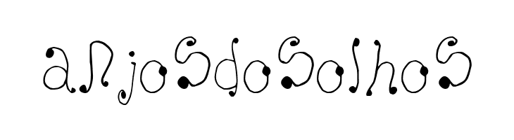 Melanie [Girly]  Free Fonts Download