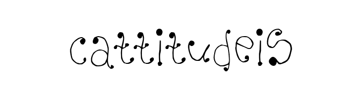 Melanie [Girly]  Free Fonts Download