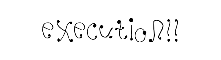 Melanie [Girly]  Free Fonts Download