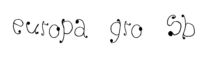 Melanie [Girly]  Free Fonts Download
