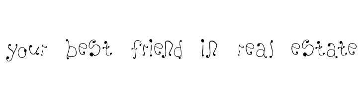 Melanie [Girly]  Free Fonts Download