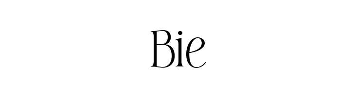 CREMISSS  Free Fonts Download
