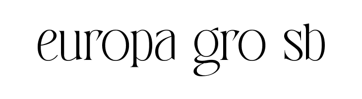 CREMISSS  Free Fonts Download