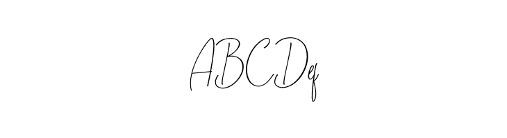 CREMISS Signature Regular  Free Fonts Download