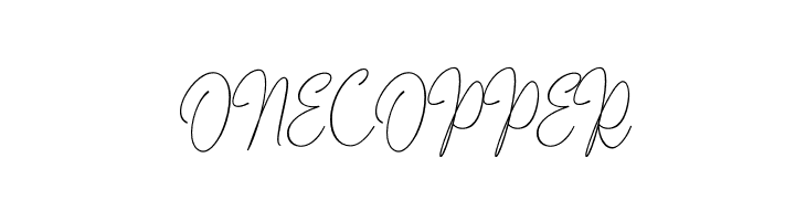 CREMISS Signature Regular  Free Fonts Download