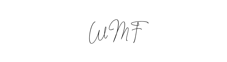 CREMISS Signature Regular  Free Fonts Download